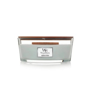 WoodWick Magnolia Birch 453.6 g