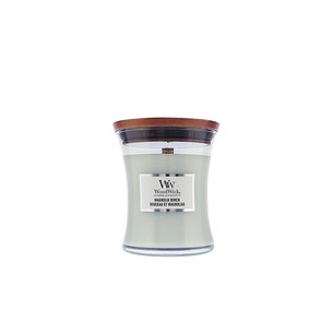 WoodWick Magnolia Birch Vase 275 g