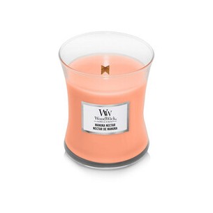 WoodWick Manuka Nectar Vase 275 g