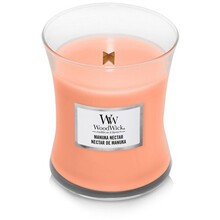 WoodWick Manuka Nectar Vase 609.5 g