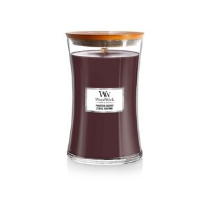 WoodWick Phantom Cherry Vase 275 g