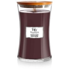 WoodWick Phantom Cherry Vase 609.5 g