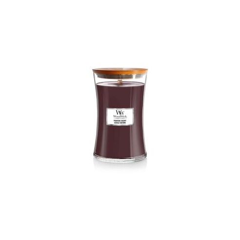 WoodWick Phantom Cherry Vase 609.5 g
