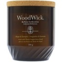 WoodWick ReNew Ginger & Turmeric Candle (ginger and turmeric) 368 g