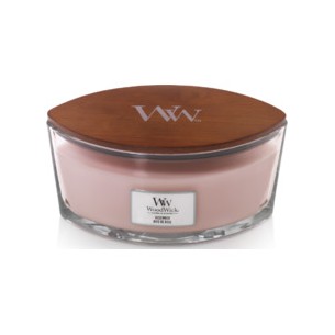 WoodWick Rosewood Ship (rosewood) - Scented candle 453.6 g