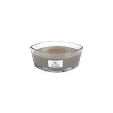 WoodWick Sand & Driftwood Ship (sand and driftwood) - Scented candle 453.6 g
