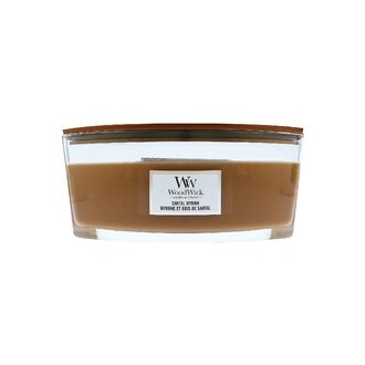 WoodWick Santal Myrrh Ship ( sandalwood and myrrh ) 453.6 g