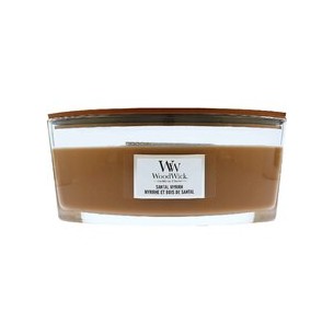 WoodWick Santal Myrrh Ship ( sandalwood and myrrh ) 453.6 g
