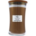 WoodWick Santal Myrrh Vase ( sandalwood and myrrh ) 275 g