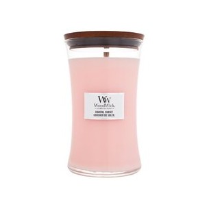 WoodWick Scented Candle Coastal Sunset 609 g 275 g