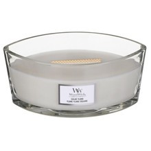 WoodWick Solar Ylang - Scented candle 453.6 g