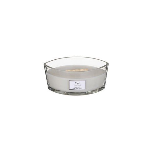 WoodWick Solar Ylang - Scented candle 453.6 g