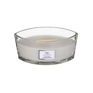 WoodWick Solar Ylang - Scented candle 453.6 g
