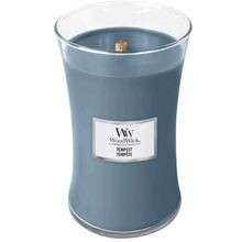 WoodWick Tempest Vase (storm) 275 g