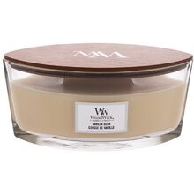 WoodWick Vanilla Bean 453 g 453.6 g