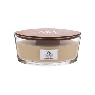 WoodWick Vanilla Bean 453 g 453.6 g
