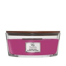 WoodWick Wild Berry & Beets 453.6 g