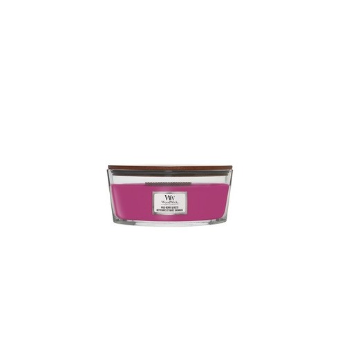WoodWick Wild Berry & Beets 453.6 g