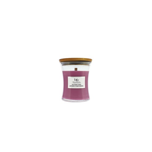 WoodWick Wild Berry & Beets Vase 275 g