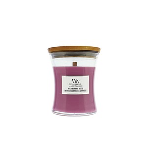 WoodWick Wild Berry & Beets Vase 275 g