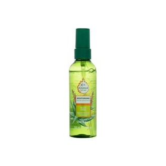 XPel Botanical Aloe Vera Moisturising Vegan Hair Serum 100 ml