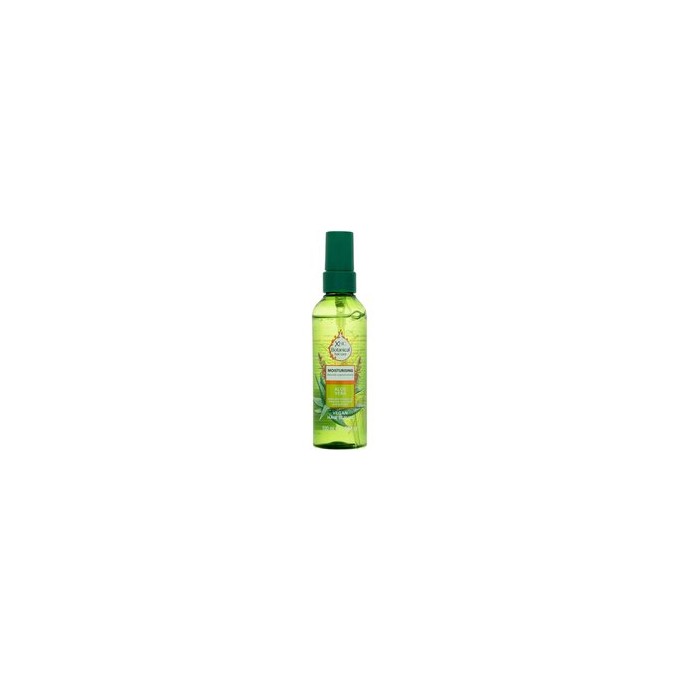 XPel Botanical Aloe Vera Moisturising Vegan Hair Serum 100 ml