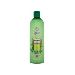 XPel Botanical Aloe Vera Moisturising Vegan Shampoo 400 ml