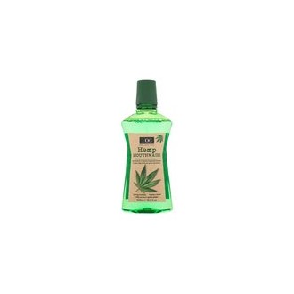 XPel Hemp Mouthwash 500 ml