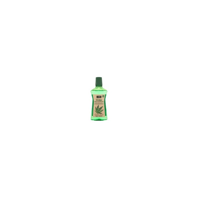 XPel Hemp Mouthwash 500 ml