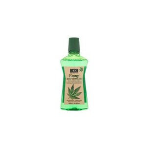 XPel Hemp Mouthwash 500 ml