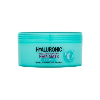 XPel Hyaluronic Hydration Boosting Hair Mask (dry hair) 300 ml
