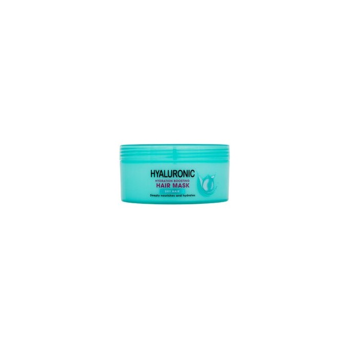 XPel Hyaluronic Hydration Boosting Hair Mask (dry hair) 300 ml