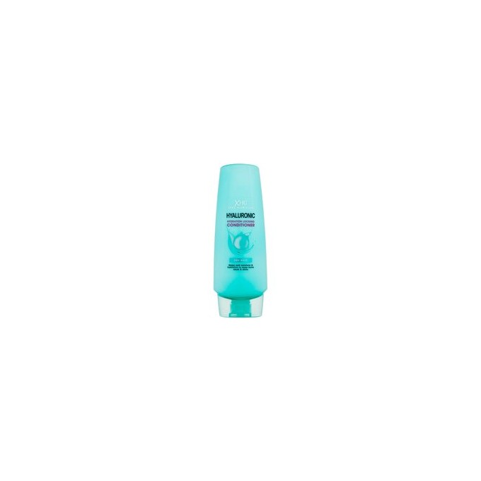 XPel Hyaluronic Hydration Locking Conditioner (dry hair) 400 ml