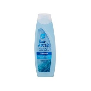 XPel Medipure Hair & Scalp Hydrating Shampoo 400 ml