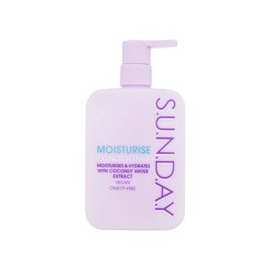 XPel S.U.N.D.A.Y Moisturise Conditioner 350 ml