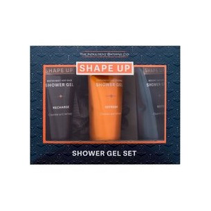 XPel Shape Up Shower Gel Set - Gift set