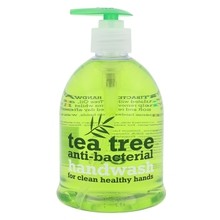 XPel Tea Tree Anti-Bacterial Handwash 500 ml