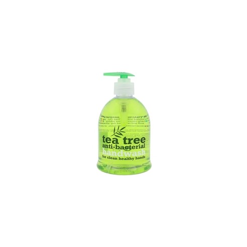 XPel Tea Tree Anti-Bacterial Handwash 500 ml