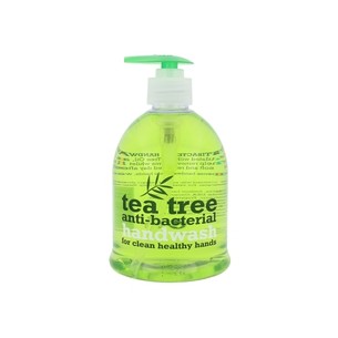 XPel Tea Tree Anti-Bacterial Handwash 500 ml
