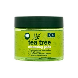 XPel Tea Tree Cleansing Pads 1 pcs