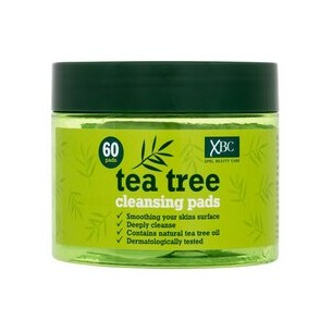 XPel Tea Tree Cleansing Pads 1 pcs