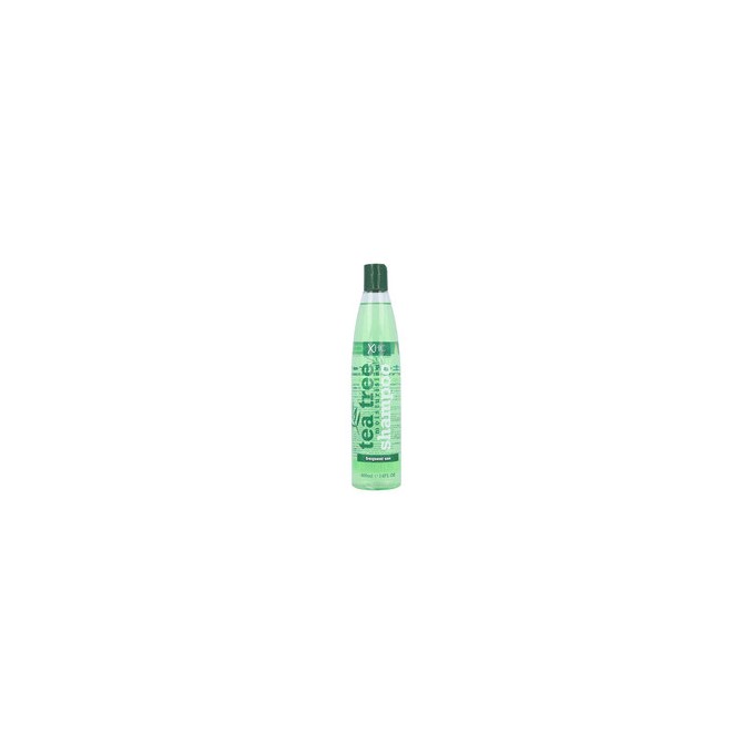 XPel Tea Tree Moisturising Shampoo 400 ml