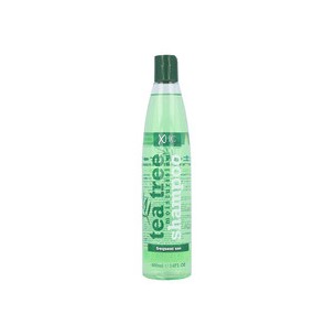 XPel Tea Tree Moisturising Shampoo 400 ml