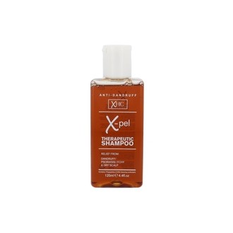 XPel Therapeutic Anti-Dandruff Shampoo 300 ml