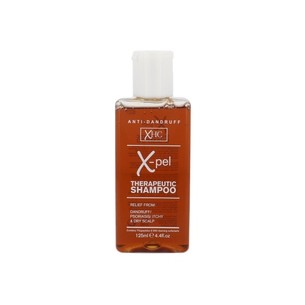 XPel Therapeutic Anti-Dandruff Shampoo 300 ml