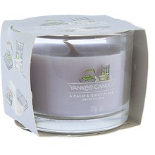 Yankee Candle A Calm & Quiet Place 37 g