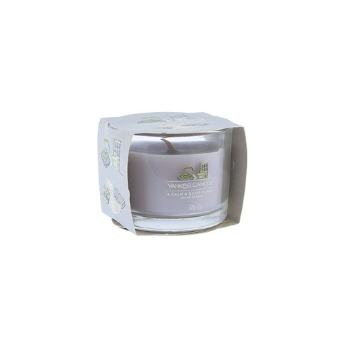 Yankee Candle A Calm & Quiet Place 37 g