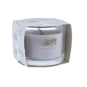 Yankee Candle A Calm & Quiet Place 37 g