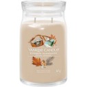 Yankee Candle Afternoon Scrapbooking Signature Candle 567 g