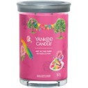Yankee Candle Art In The Park Signature Tumbler Candle 340 g